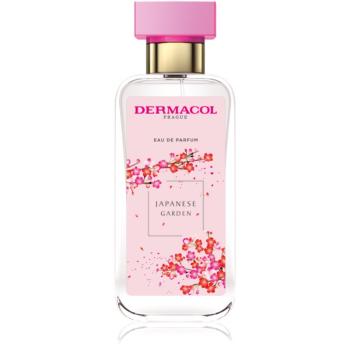 Dermacol Japanese Garden parfumovaná voda pre ženy 50 ml