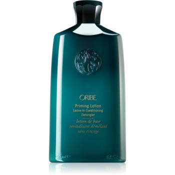 Oribe Moisture & Control Priming Lotion vyživujúci bezoplachový kondicionér pre vlnité a kučeravé vlasy 250 ml