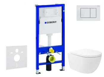Duofix Geberit SANI11CA3183