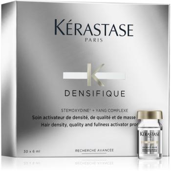 Kérastase Densifique Cure kúra pre obnovenie hustoty vlasov 30x6 ml