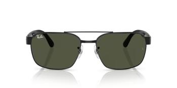 Ray-Ban RB 3751 002/31 61 Férfi, Női napszemüveg