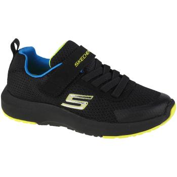 Skechers  Dynamic Tread  Nízke tenisky Čierna