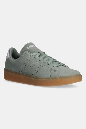 Tenisky adidas Advantage 2.0 zelená farba, JH6097