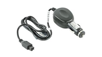 Zebra vehicle power adapter 3PTY-PCLIP-945082, ProClip