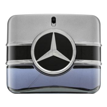 Mercedes-Benz Sign Your Attitude toaletná voda pre mužov 100 ml - 30 dní na vrátenie tovaru, Garancia originality