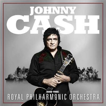 Johnny Cash, Johnny Cash And The Royal Phil, CD