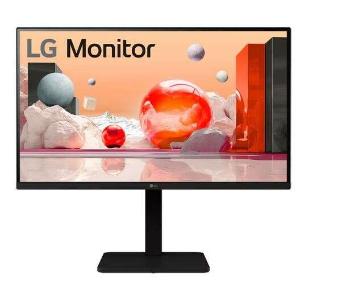 LG 27BA550-B számítógép monitor 68,6 cm (27&quot;) 1920 x 1080 pi...