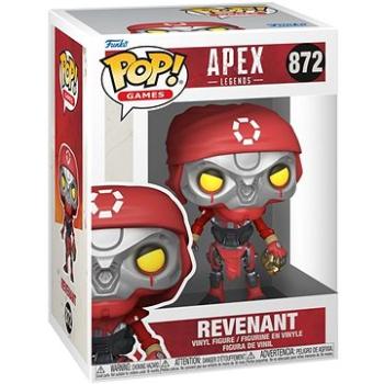 Funko POP! Apex Legends – Revenant (889698640008)