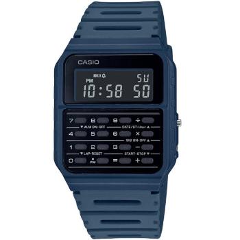 Casio Retro CA-53WF-2BEF - 30 dní na vrátenie tovaru, Garancia originality