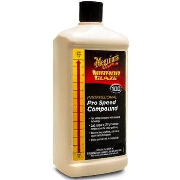 MEGUIARS Pro Speed Compound, 946 ml (M10032)