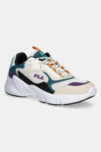 Tenisky Fila Collene fialová farba, FFW0046