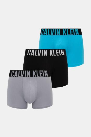 Boxerky Calvin Klein Underwear 3-pak viac farieb, 000NB3609A
