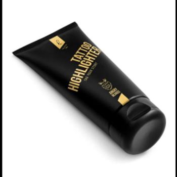 Angry Beards Tatoo Higlighter Travis Ink 75 ml