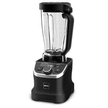 Novis ProBlender 880L, čierny mat (6612.34.20)