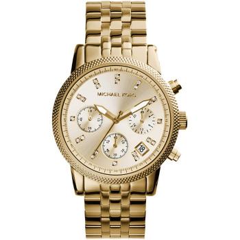 Michael Kors Ritz MK5676 - 30 dní na vrátenie tovaru, Garancia originality