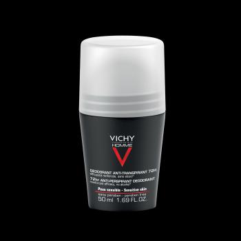 VICHY Homme Deo Roll-On 50ml 50 ml