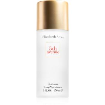 Elizabeth Arden 5th Avenue dezodorant v spreji pre ženy 150 ml