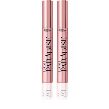 LORÉAL PARIS Paradise Extatic Black 2×  6,4 ml (DEKO1517ss)