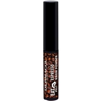 DERMACOL Espresso brow powder no. 01 2 g (85971455)