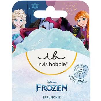 INVISIBOBBLE KIDS SPRUNCHIE Disney Frozen 2 ks (4063528064301)