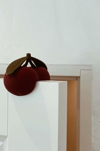 Zarážka na dvere Konges Sløjd DOOR STOP CHERRY