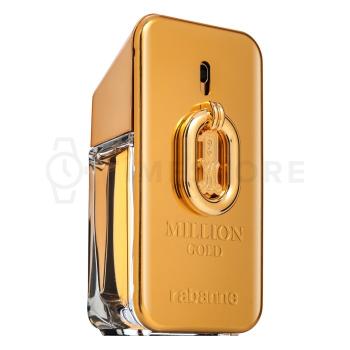 Paco Rabanne Million Gold parfémovaná voda pre mužov 50 ml - 30 dní na vrátenie tovaru, Garancia originality
