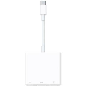 Apple USB–C Digital AV Multiport Adaptér s HDMI (MUF82ZM/A)