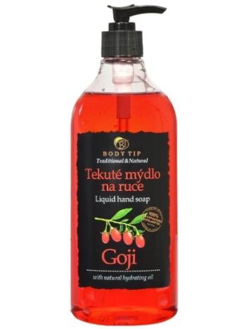 BODY TIP Tekuté mydlo na ruky Goji 750 ml
