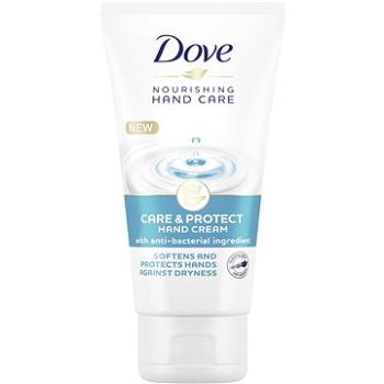 DOVE Care & Protect Hand Cream 75 ml (8720181055249)