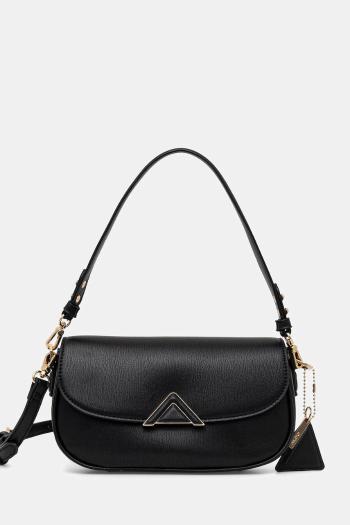 Kabelka Aldo čierna farba, LUXESHOULDER.001