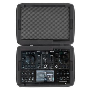 UDG Creator Denon DJ Prime Go Hardcase Black