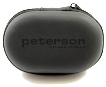 Peterson StroboClip HD Case