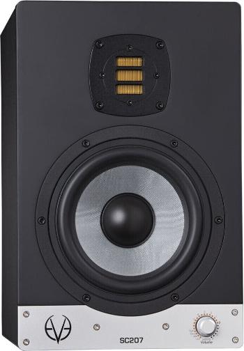 Eve Audio SC207 Aktívny štúdiový monitor 1 ks