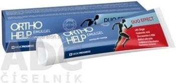 OrthoHelp emulgel 100 ml