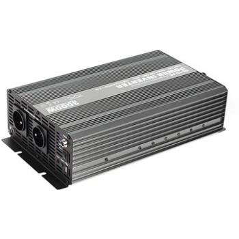 TSS Group CAR3000-24 V (CAR3000-24V)