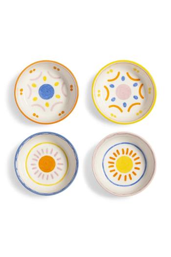 Sada misiek &k amsterdam boavista set 4-pak viac farieb
