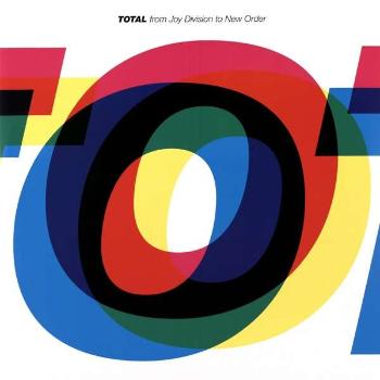 NEW ORDER / JOY DIVISION - TOTAL