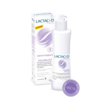 Lactacyd Pharma Zklidňující 250 ml