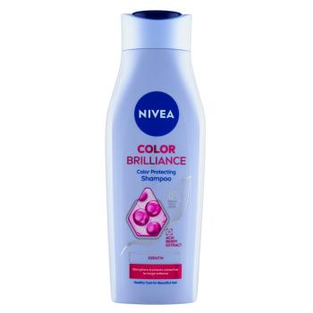 NIVEA šampón na farbené vlasy 400ml