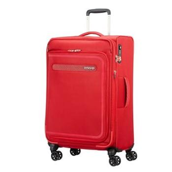 American Tourister Airbeat Spinner 68 EXP Pure Red (5414847821868)