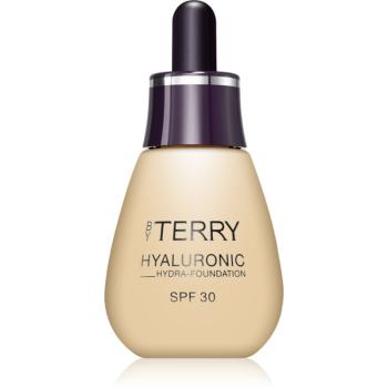 By Terry Hyaluronic Hydra-Foundation tekutý make-up s hydratačným účinkom SPF 30 200N Natural 30 ml