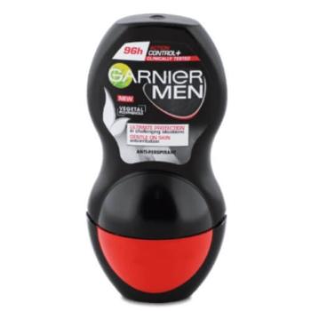 Garnier Guľôčkový antiperspirant pre mužov Action Control + 50 ml