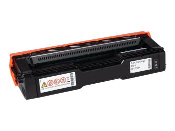 Ricoh MC250HBK 408340 čierný (black) kompatibilný toner