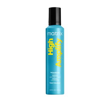 Matrix Penové tužidlo pre objem vlasov Total Results High Amplify (Foam Volumizer) 250 ml