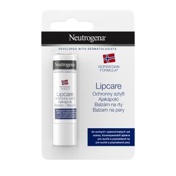 Neutrogena Balzam na pery SPF 4 v blistri (Lippen) 4,8 g