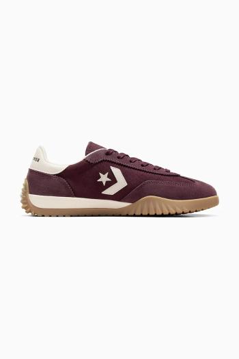 Tenisky Converse Run Star Trainer hnedá farba, A13360C
