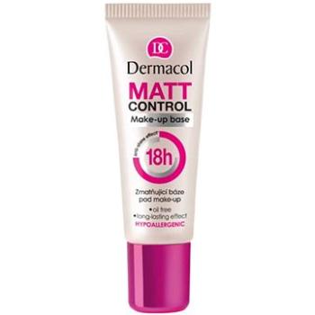 DERMACOL Matt control make-up base 20 ml (85952058)