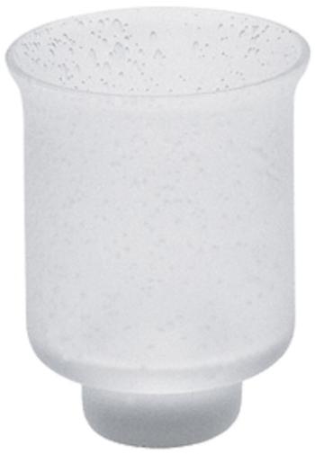 Pohárik GROHE Sinfonia biela 40036000