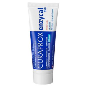 CURAPROX Enzycal 950 ppm Zubná pasta 75 ml