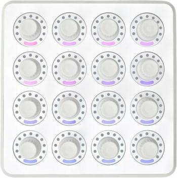 DJ Techtools Midi Fighter Twister White Ovládač DAW